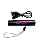 UV flashlight 365 nm